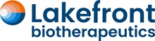 Lakefront Biotherapeutics NV